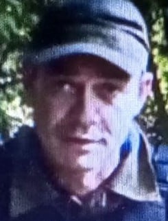 Фото: Погибший на войне с Украиной Алисов Дмитрий Николаевич. Липецкая область, заключенные