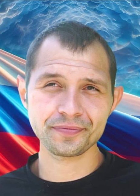 Фото: Погибший на войне с Украиной Батурин Сергей Геннадьевич. Челябинская область, нет данных