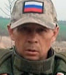 Фото: Погибший на войне с Украиной Давлетбаев Ринат Узянбаевич. Оренбургская область, добровольцы