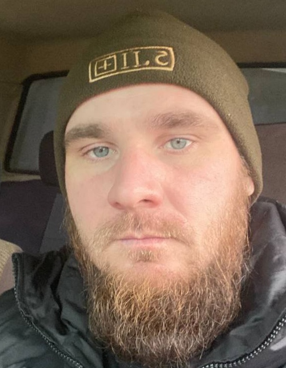 Фото: Погибший на войне с Украиной Прахов Иван Владимирович. Республика Крым, морпехи