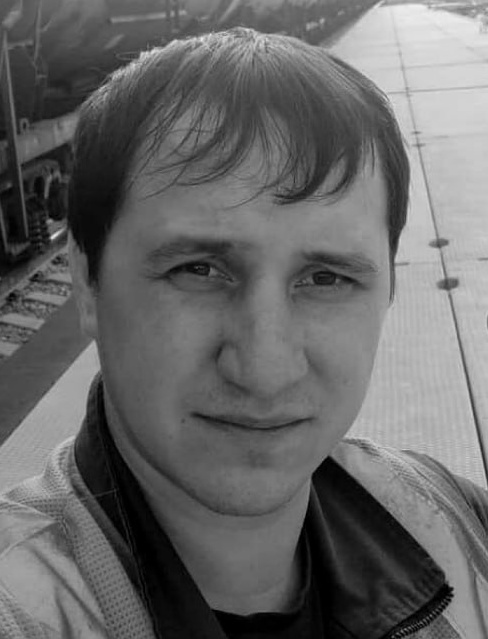 Фото: Погибший на войне с Украиной Бойко Евгений Олегович. Ямало-Ненецкий автономный округ, мотострелковые войска