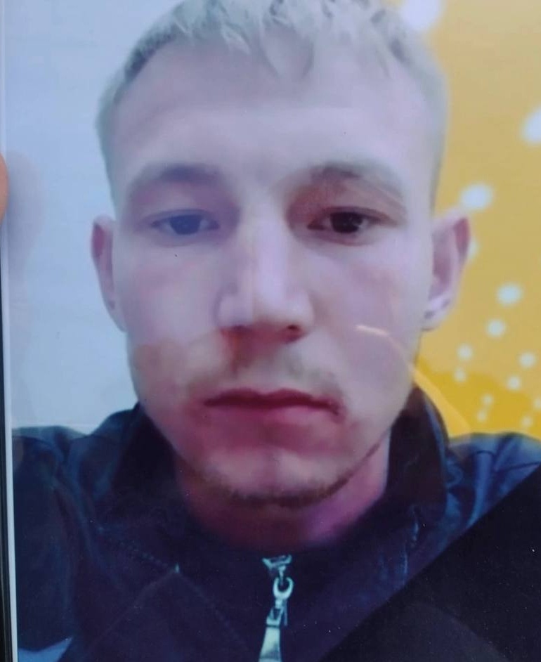 Фото: Погибший на войне с Украиной Толмачев Александр Александрович. Кировская область, нет данных