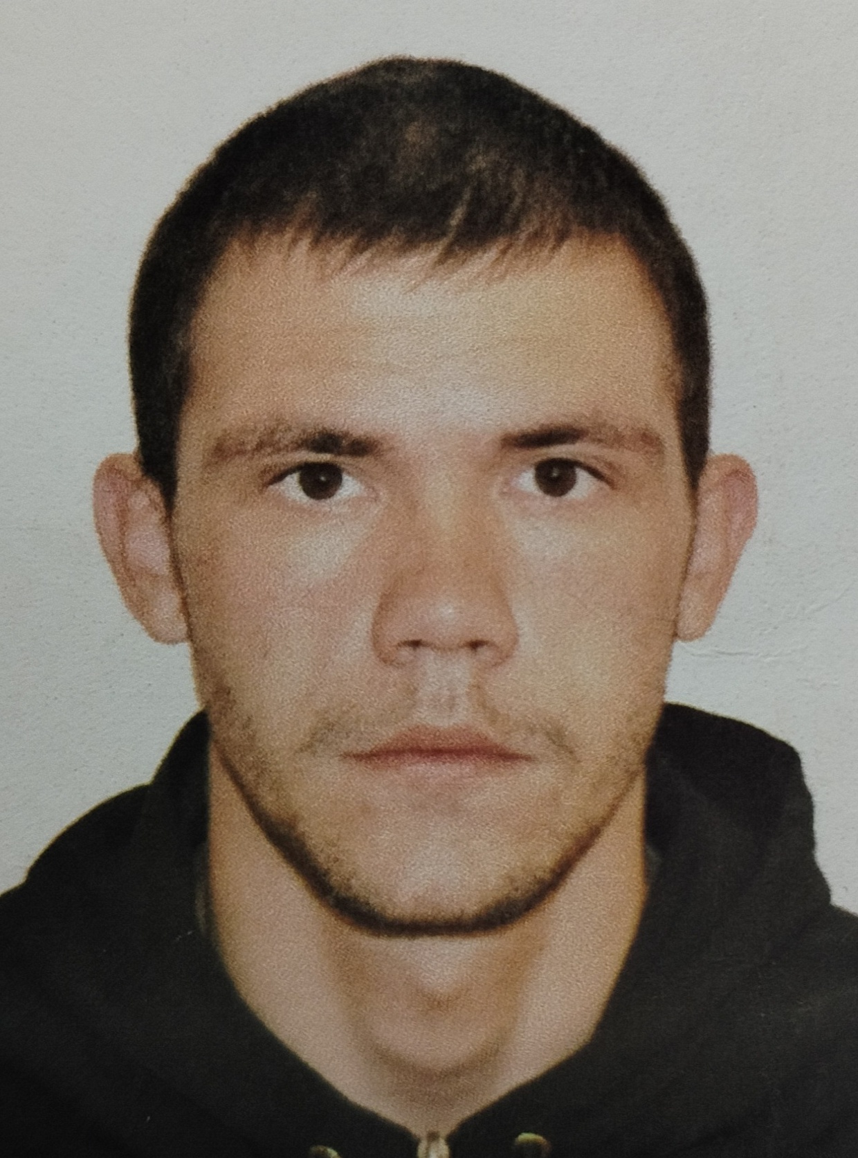 Фото: Погибший на войне с Украиной Маркелов Михаил Михайлович. Ульяновская область, заключенные