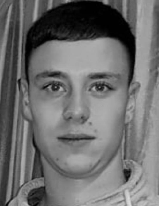 Фото: Погибший на войне с Украиной Семкичев Роман Федорович. Республика Татарстан, нет данных