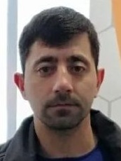 Фото: Погибший на войне с Украиной Набиев Иван Сагифович. Ставропольский край, мотострелковые войска