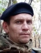 Фото: Погибший на войне с Украиной Гимгин Александр Михайлович. Свердловская область, мотострелковые войска