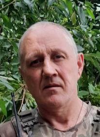 Фото: Погибший на войне с Украиной Подсохин Евгений Анатольевич. Курганская область, нет данных