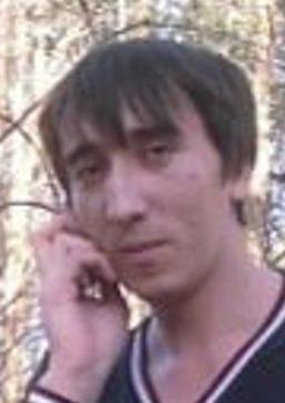 Фото: Погибший на войне с Украиной Галимов Наиль Назипович. Республика Татарстан, нет данных