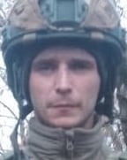 Фото: Погибший на войне с Украиной Кейнер Алексей Владимирович. Свердловская область, мотострелковые войска