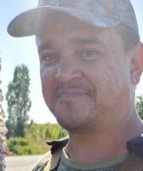 Фото: Погибший на войне с Украиной Багрянов Игорь Владимирович. Ставропольский край, мотострелковые войска