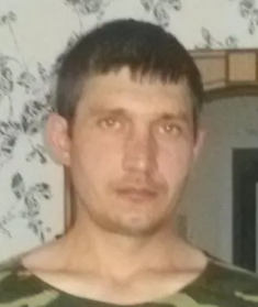Фото: Погибший на войне с Украиной Прядкин Роман Владимирович. Ростовская область, добровольцы