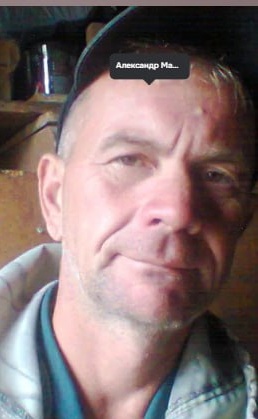 Фото: Погибший на войне с Украиной Машир Александр Николаевич. Алтайский край, добровольцы