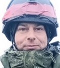 Фото: Погибший на войне с Украиной Заборских Владимир Викторович. Тюменская область, добровольцы