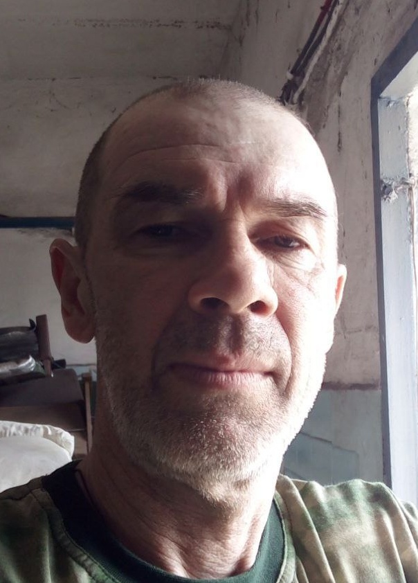 Фото: Погибший на войне с Украиной Семутенко Андрей Васильевич. Ростовская область, добровольцы