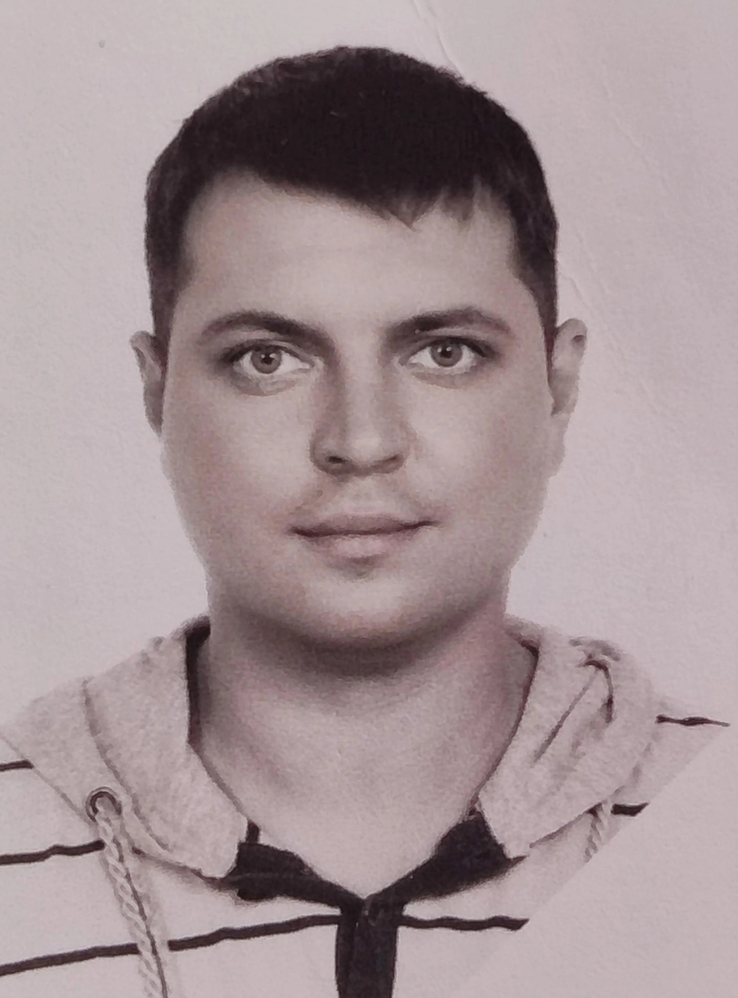 фотография Степанов Александр Анатольевич