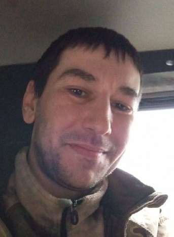 Фото: Погибший на войне с Украиной Савченко Николай Александрович. Кабардино-Балкарская Республика, добровольцы