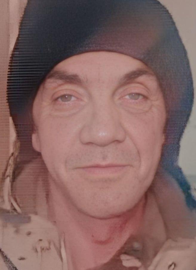 Фото: Погибший на войне с Украиной Ахметзянов Марат Нургалиевич. Республика Татарстан, добровольцы