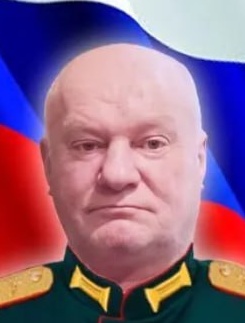 Фото: Погибший на войне с Украиной Просвиркин Алексей Владимирович. Оренбургская область, добровольцы