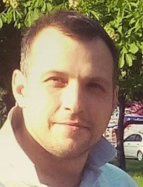 Фото: Погибший на войне с Украиной Пикалов Александр Александрович. Московская область, мотострелковые войска