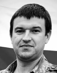 Фото: Погибший на войне с Украиной Добудов Виктор Александрович. Калужская область, мобилизованные