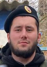 Фото: Погибший на войне с Украиной Шахов Максим Михайлович. Республика Коми, нет данных