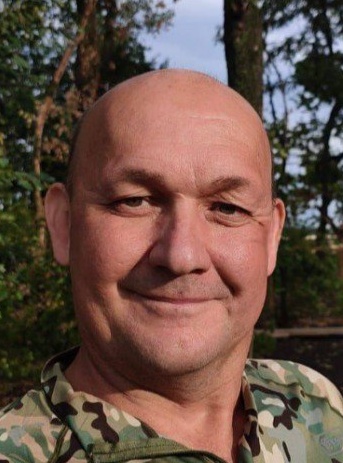 Фото: Погибший на войне с Украиной Салимуллин Марсель Дамирович. Республика Татарстан, добровольцы