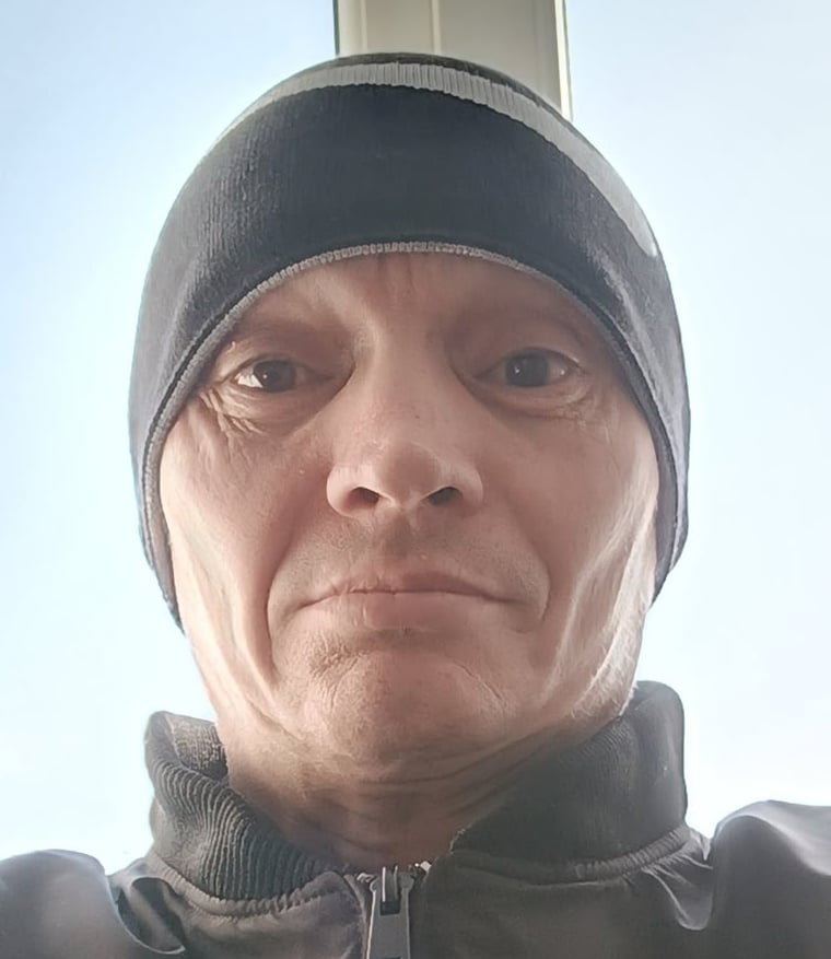 Фото: Погибший на войне с Украиной Тимирбулатов Рустам Ривалович. Тюменская область, нет данных