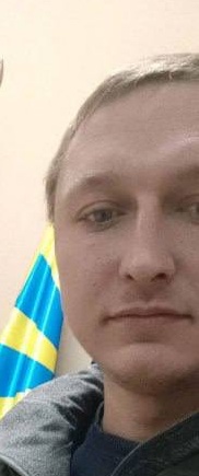 Фото: Погибший на войне с Украиной Петрусенко Игорь Сергеевич. Алтайский край, нет данных