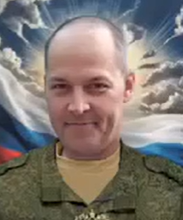 фотография Бушенков Евгений Валерьевич