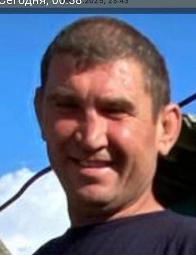 Фото: Погибший на войне с Украиной Павлов Андрей Михайлович. Республика Марий Эл, добровольцы