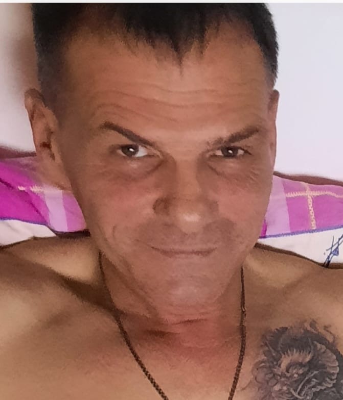 Фото: Погибший на войне с Украиной Тараненко Виталий Сергеевич. Липецкая область, добровольцы