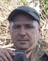 Фото: Погибший на войне с Украиной Горбунов Дмитрий Александрович. Свердловская область, нет данных