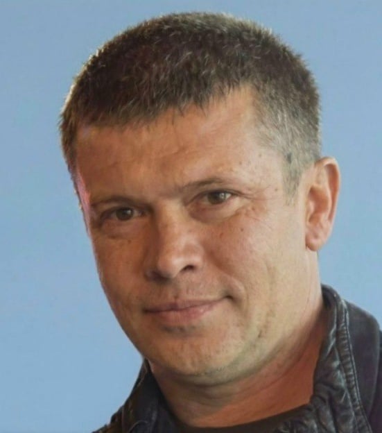 Фото: Погибший на войне с Украиной Лугов Евгений Владимирович. Костромская область, мобилизованные