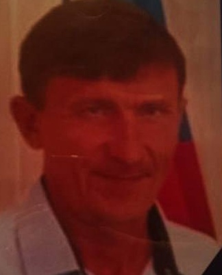 Фото: Погибший на войне с Украиной Кругов Виталий Евгеньевич. Астраханская область, добровольцы