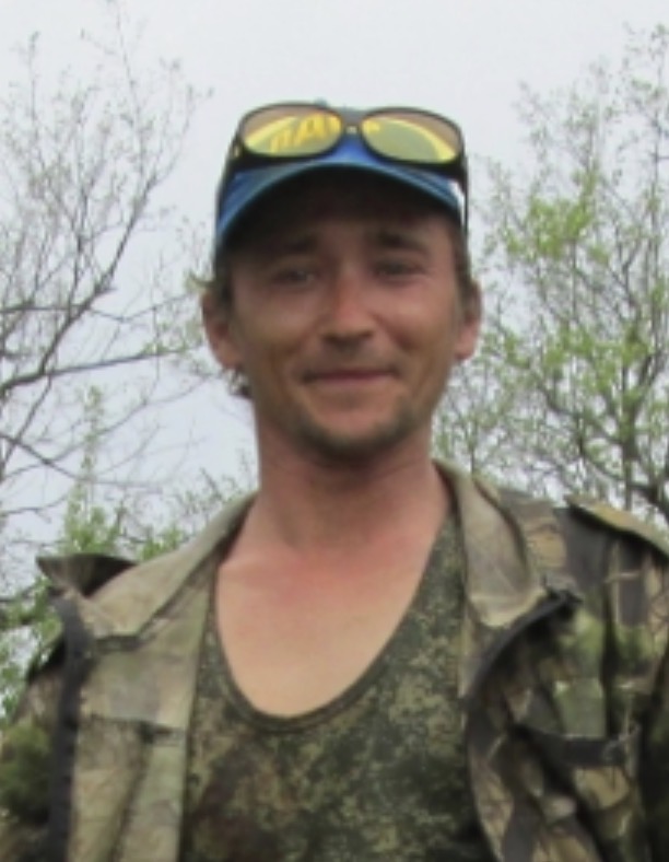 Фото: Погибший на войне с Украиной Крячко Анатолий Владимирович. Воронежская область, мотострелковые войска