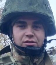 Фото: Погибший на войне с Украиной Павлов Никита Олегович. Красноярский край, добровольцы