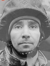 Фото: Погибший на войне с Украиной Олин Александр Леонидович. Удмуртская Республика, добровольцы