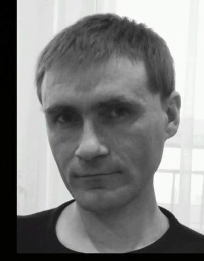 Фото: Погибший на войне с Украиной Бубнов Александр Юрьевич. Кировская область, нет данных