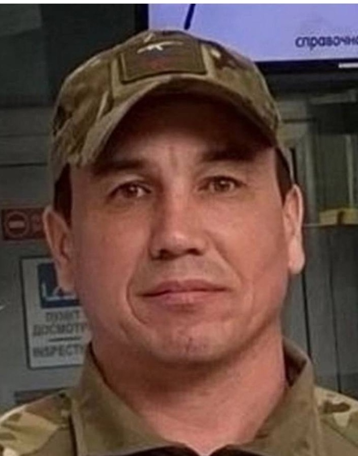 фотография Суворов Алексей Николаевич