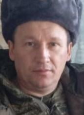 Фото: Погибший на войне с Украиной Тыщенко Вячеслав Валерьевич. Новосибирская область, мотострелковые войска