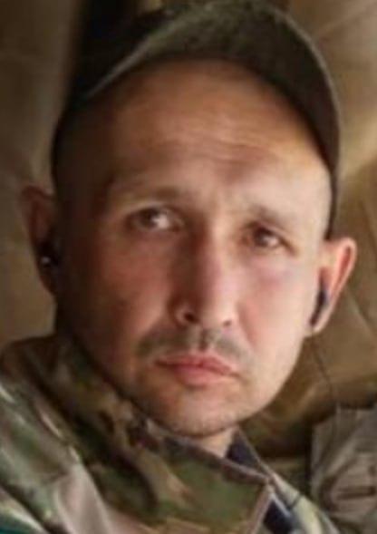 Фото: Погибший на войне с Украиной Давлетшин Эдуард Василович. Республика Татарстан, нет данных