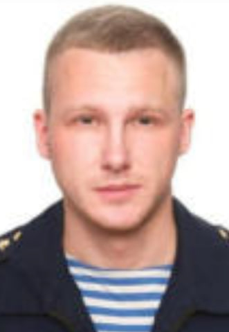 Фото: Погибший на войне с Украиной Васильев Александр Викторович. Приморский край, добровольцы