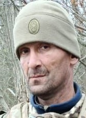 Фото: Погибший на войне с Украиной Хасанов Вячеслав Тахирович. Иркутская область, мотострелковые войска