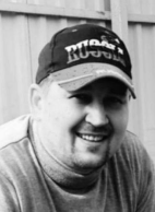 Фото: Погибший на войне с Украиной Шатохин Владимир Сергеевич. Московская область, мобилизованные