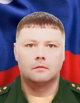 Фото: Погибший на войне с Украиной Дунцов Алексей Анатольевич. Иркутская область, нет данных