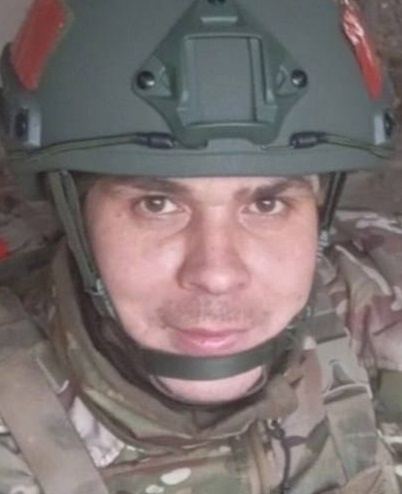 Фото: Погибший на войне с Украиной Тиглев Михаил Владимирович. Чувашская Республика, нет данных