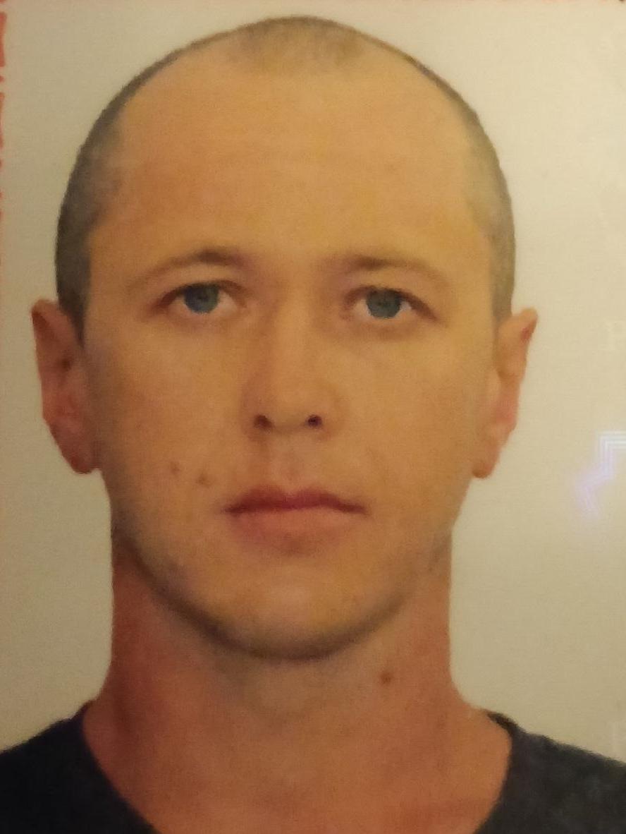 Фото: Погибший на войне с Украиной Чекарь Дмитрий Дмитриевич. ДНР, мотострелковые войска