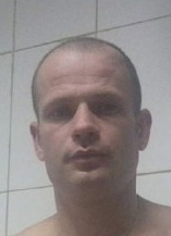 Фото: Погибший на войне с Украиной Канищев Игорь Васильевич. Воронежская область, заключенные