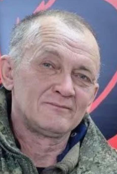 Фото: Погибший на войне с Украиной Галиев Рамиль Гилмуллович. Республика Татарстан, нет данных