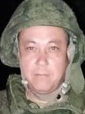 Фото: Погибший на войне с Украиной Цой Евгений Викторович. Самарская область, мотострелковые войска